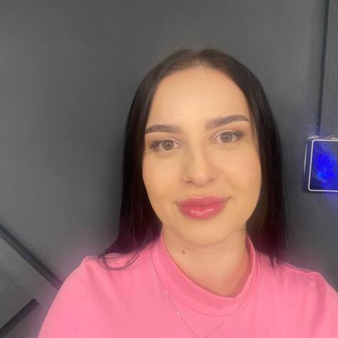 AmberHazee avatar