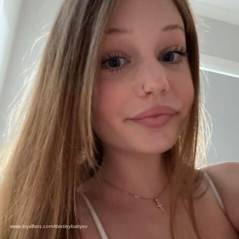 destinybabyxo avatar