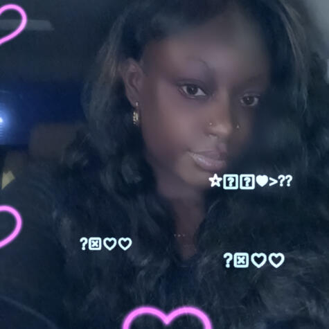 Lalababy21 avatar