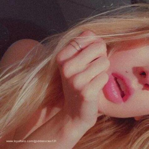 GoddessCleo131 avatar