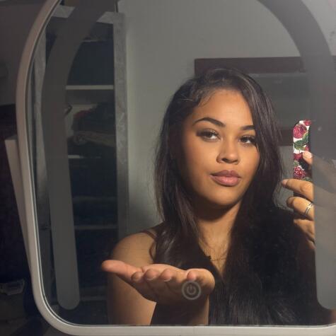 Ivy luxe avatar