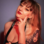 Mistress Bridget avatar