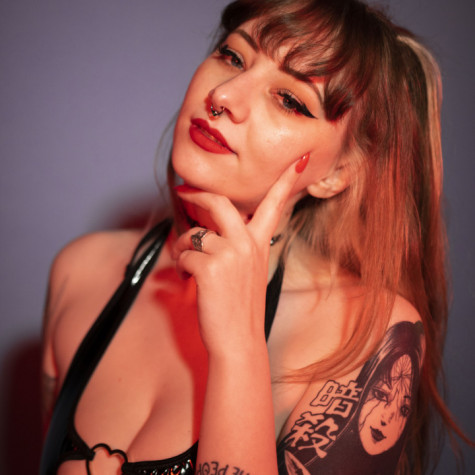 Mistress Bridget avatar