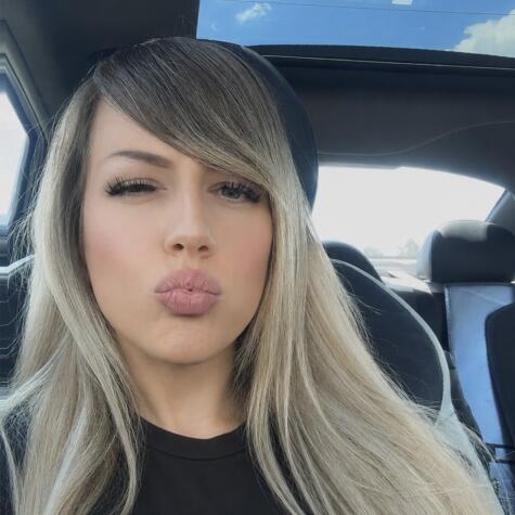 Angel Bliss avatar