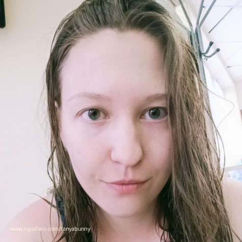 TanyaBunny avatar