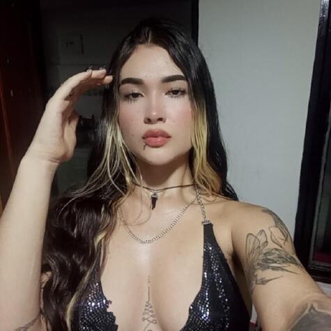 GeminisCampbell avatar