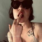 Amelie Moreau avatar