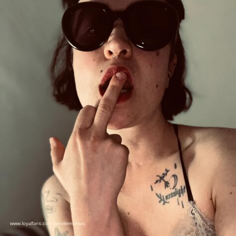 Amelie Moreau avatar
