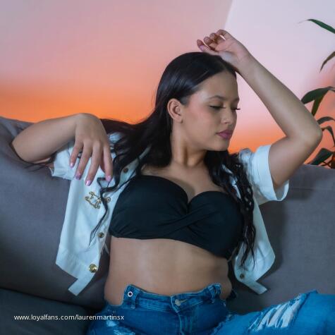 LaurenMartinsx avatar