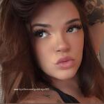 Bratty Jordan  avatar