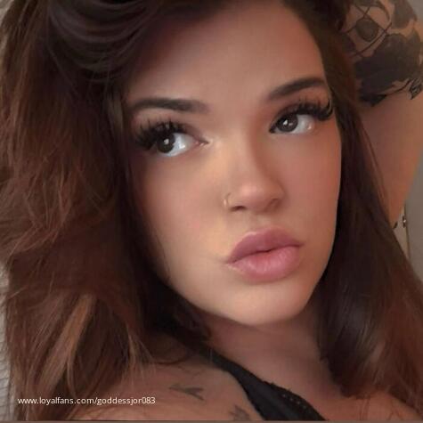 Bratty Jordan  avatar