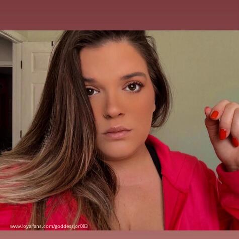 Bratty Jordan  avatar