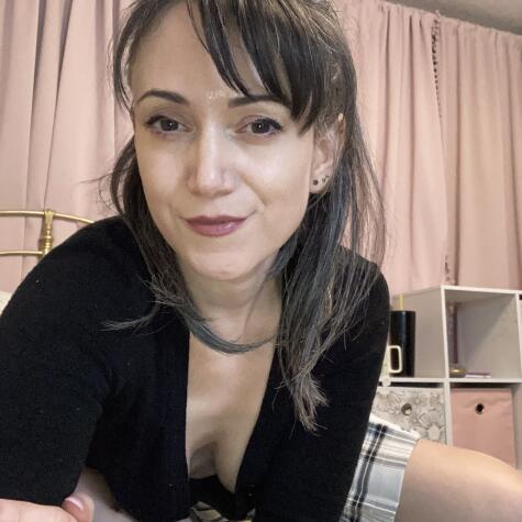 PhoebePhoenixKiss avatar