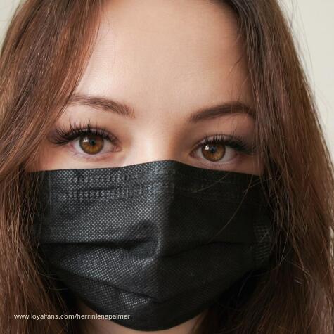 Herrin Lena Palmer avatar