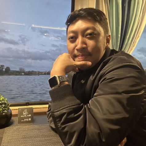 melvinhtet avatar