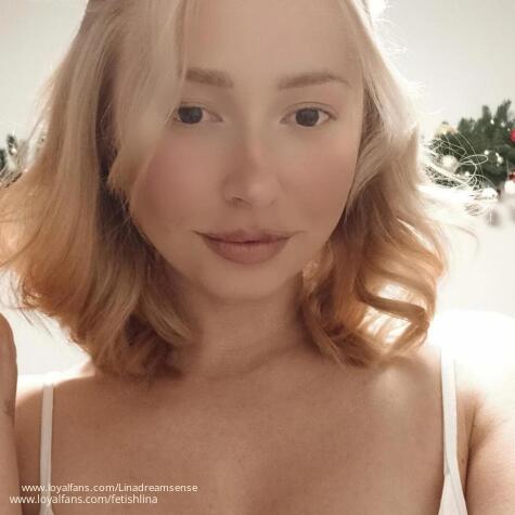 LinaDreamSense avatar