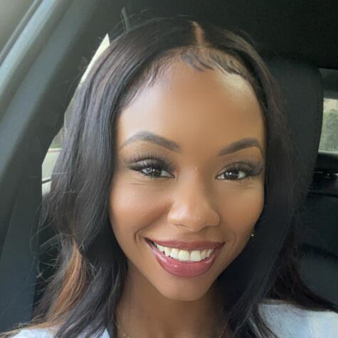GoddessNanneyRose avatar