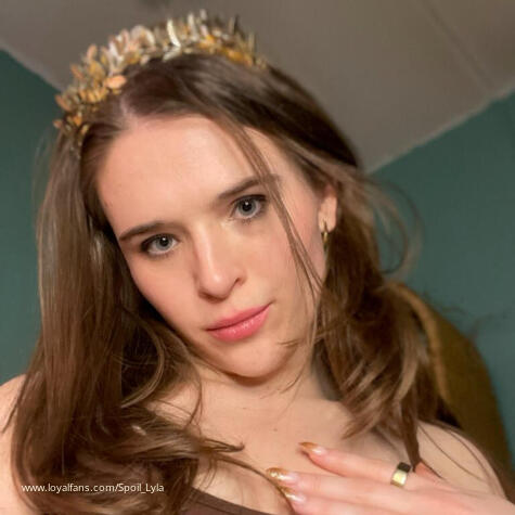 Findom Princess Lyla’s Official Social Fan Page | LoyalFans