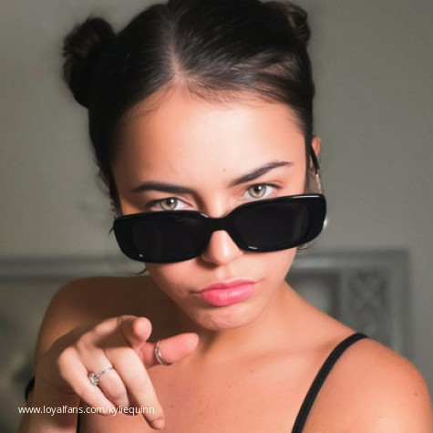 Kylie Quinn avatar