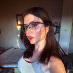 Arina Frost  avatar