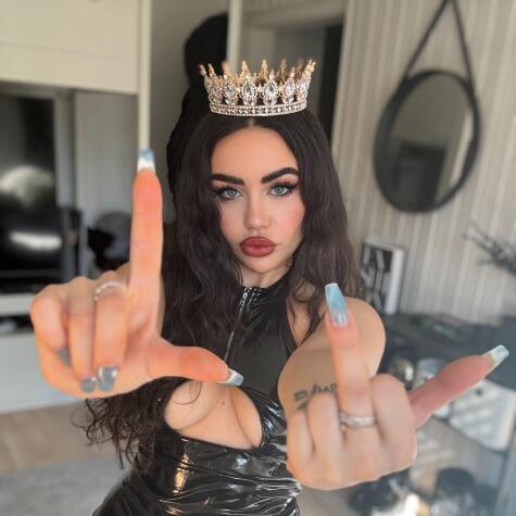 CandyPain avatar