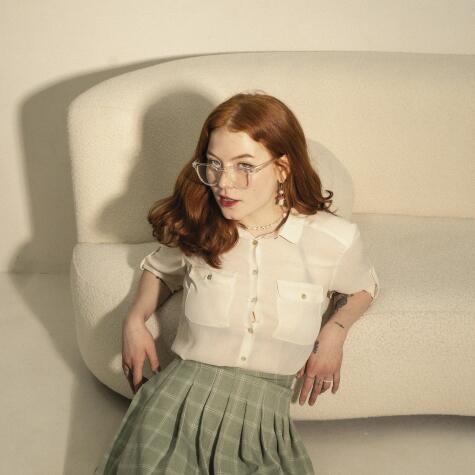 SophieOuld avatar