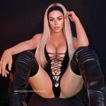 Alissa Ryan  avatar