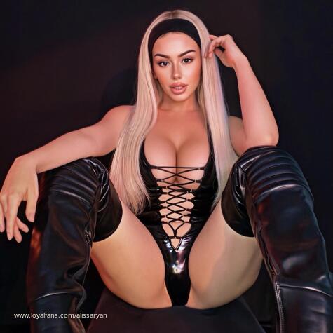 Alissa Ryan avatar