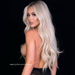 Alissa Ryan Findom Femdom avatar