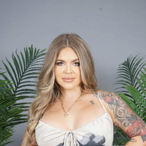 BreBaby99 avatar