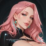 Mommy Genesis avatar