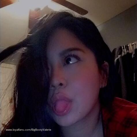 LatinaGoddessValerie  avatar