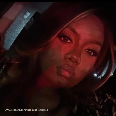 The Opulent Empress avatar