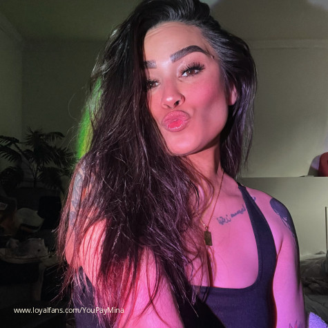 YouSpoilMina avatar