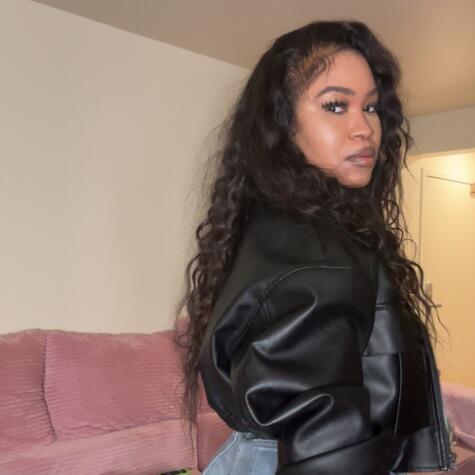 Goddess Racquel avatar