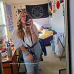 Goddess Freyja Findom avatar