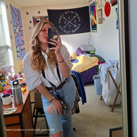 Goddess Freyja Findom avatar