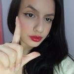 Goddess Sienna Fox avatar