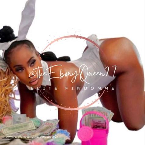 theebonyqueen27 avatar