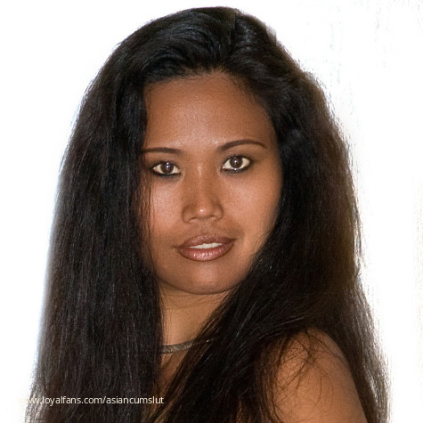 Asian Cumslut avatar