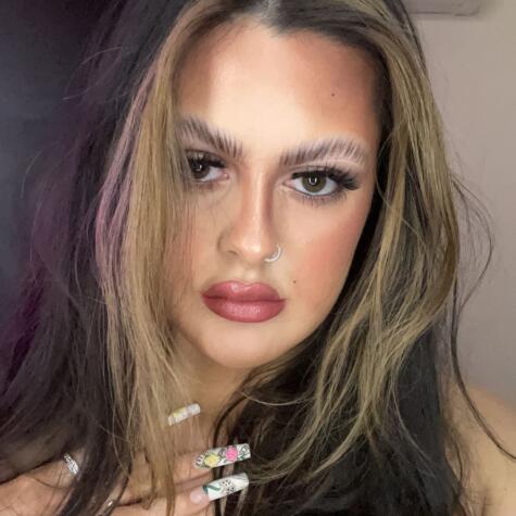 Mean Girl Chloe avatar