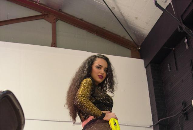 New fans page! - Brazilian Farts by Goddess Marcy Official Photos | www