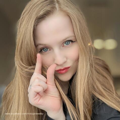 Miss Janie Wildy avatar