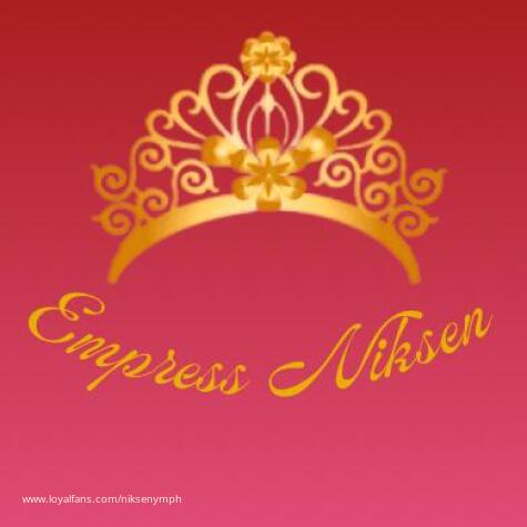 Empress Niksen avatar