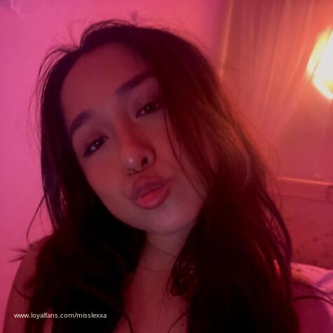 princess lexxa  avatar