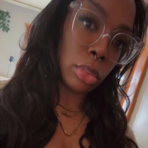 Goddess Sasha Bee avatar