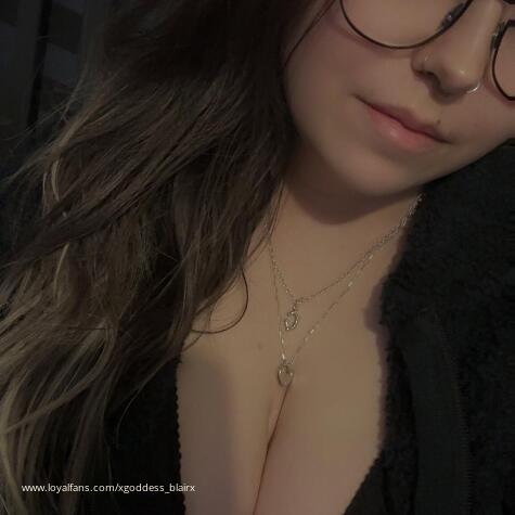 XGoddessBlairX avatar