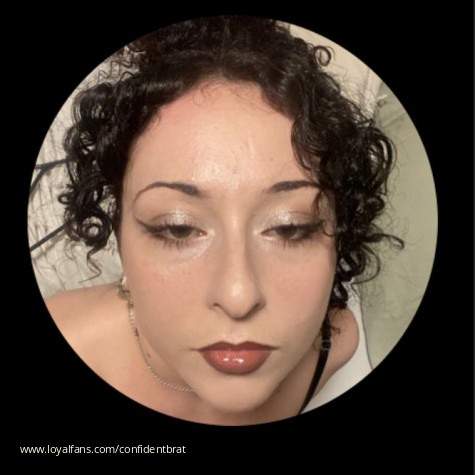 confidentbrat avatar