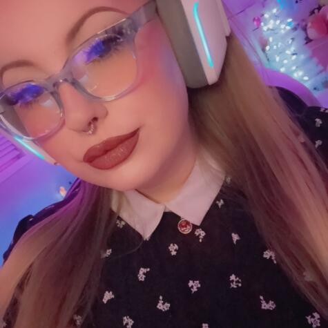Goddesssskate avatar