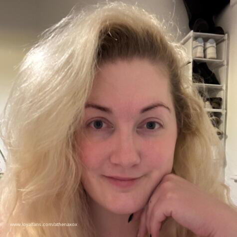 Athenaxox avatar